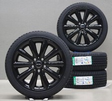 mini cooper felgen winterreifen gebraucht kaufen mini cooper felgen winterreifen gebraucht kaufen Großmehring