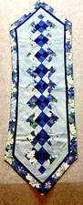 Handcrafted herringbone patchw for sale  Tampico