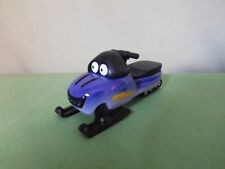 Snowmobil disney der gebraucht kaufen  Bad Segeberg