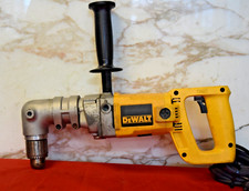 Dewalt right angle for sale  Norfolk