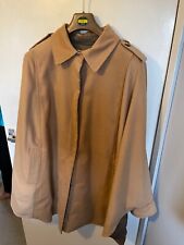 Ladies camel wool for sale  BUXTON