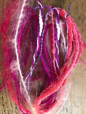 Vintage pink novelty for sale  UK