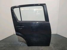 Porte arrière subaru d'occasion  Seclin
