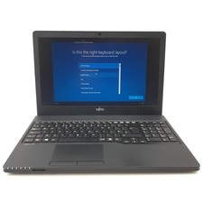 Laptop 15.6 screen for sale  SUNDERLAND