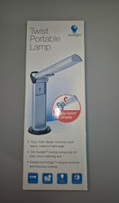 Daylight twist tischlampe gebraucht kaufen Daylight twist tischlampe gebraucht kaufen  Kleinostheim