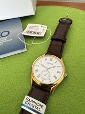 Seiko conceptual uhr gebraucht kaufen  Düsseldorf