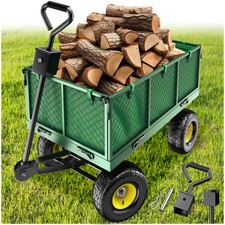 Carretto carrello rimorchio usato  Campolongo Tapogliano