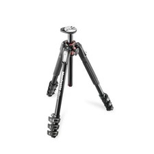 Manfrotto mt190xpro4 treppiede usato Manfrotto mt190xpro4 treppiede usato  Roma