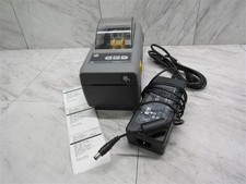 Zebra zd410 thermal for sale  Clearwater