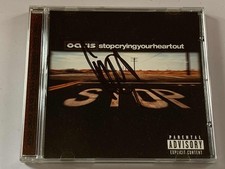 Oasis stop crying for sale  CHELTENHAM