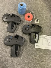 monarch label gun for sale  Spencerville