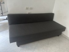 Divano letto posti usato  Milano