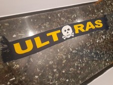 Sciarpa scarf ultras usato  Genova