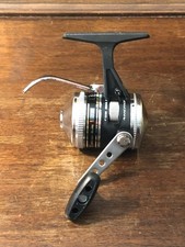 Vintage Zebco 11 T Micro Gatilho Ultraleve Dedo Sob Molinete de Pesca Giratório comprar usado  Enviando para Brazil