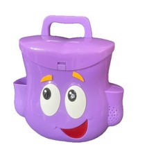 Dora explorer plastic for sale  Tucker