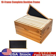 Frame deep brood for sale  USA