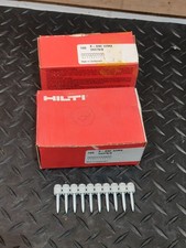 200 hilti dni for sale  SHEFFIELD