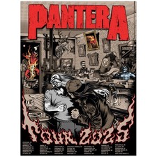 Pantera north america for sale  Winnsboro