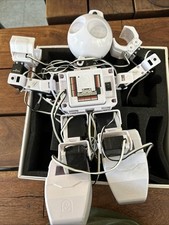 Robô EZ JD Humanoid comprar usado  Enviando para Brazil