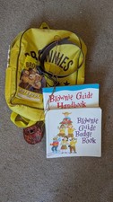 Brownie guide vintage for sale  PAISLEY