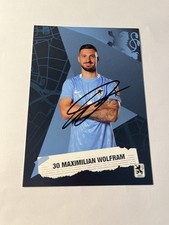 Tsv 1860 münchen gebraucht kaufen  Steinfeld