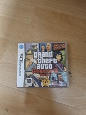 Nintendo grand theft d'occasion  Saint-Etienne
