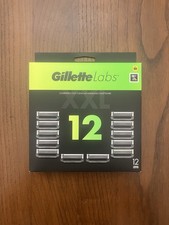 Używany, Gillette Labs 12 blades na sprzedaż  Wysyłka do Poland