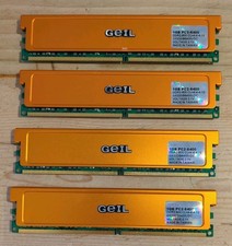 Ram 1gb ddr2 for sale  HELSTON