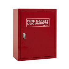 Fire document cabinet for sale  WOKING