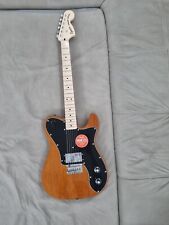 Chitarra elettrica fender usato  Colle di Val d'Elsa