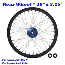 Tarazon rear spoke for sale  Edison