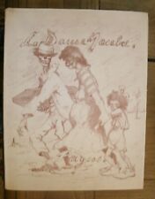 Fagus. danse macabre. d'occasion  Dinan