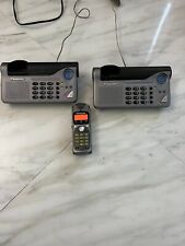 Telefono cordless panasonic usato Telefono cordless panasonic usato  Napoli