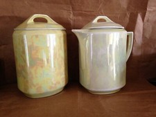 Verseuse sucrier art d'occasion  Manosque