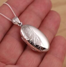 Solid 925 sterling for sale  SWINDON