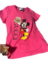 Gucci tee disney for sale  Delray Beach