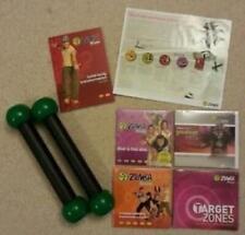 Target zones fitness for sale  STOCKPORT