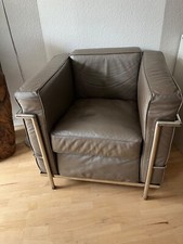 Lc2 sessel corbusier gebraucht kaufen  Freiburg im Breisgau