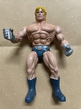 Rara action figure usato  Atina