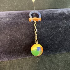 Vtg ball puzzle for sale  Alamogordo