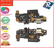 Connettore ricarica xiaomi usato  Napoli