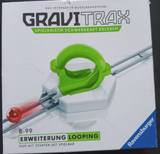Ravensburger gravitrax kugelba gebraucht kaufen  Delbrück