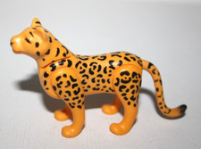 Playmobil leopard wild d'occasion  Expédié en Belgium