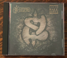 cd saxon comprar usado cd saxon comprar usado Enviando para Brazil