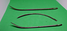 Vintage seweng needles for sale  BALLYMONEY