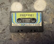 Preppie atari game for sale  MIDDLEWICH