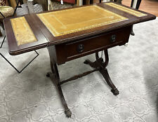 Antique mahogany drop for sale  Cullowhee