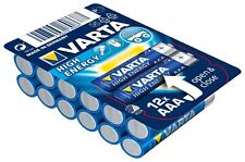 Varta aaa haushaltsbatterien gebraucht kaufen  Alling