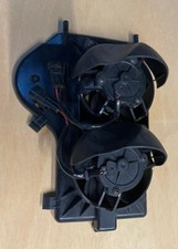 Gruppo ventole radiatore usato  Italia