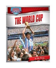 Cup alex monnig gebraucht kaufen  Trebbin